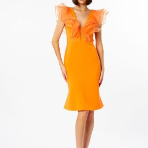 ABITO ONDE SCOLLO V NO SECRETS