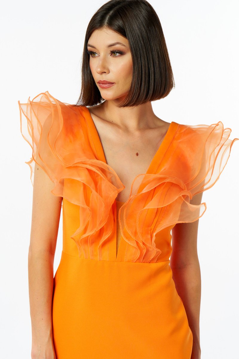 ABITO ONDE SCOLLO V NO SECRETS - immagine 3