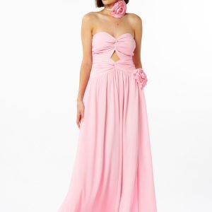 ABITO LUNGO NO SECRETS