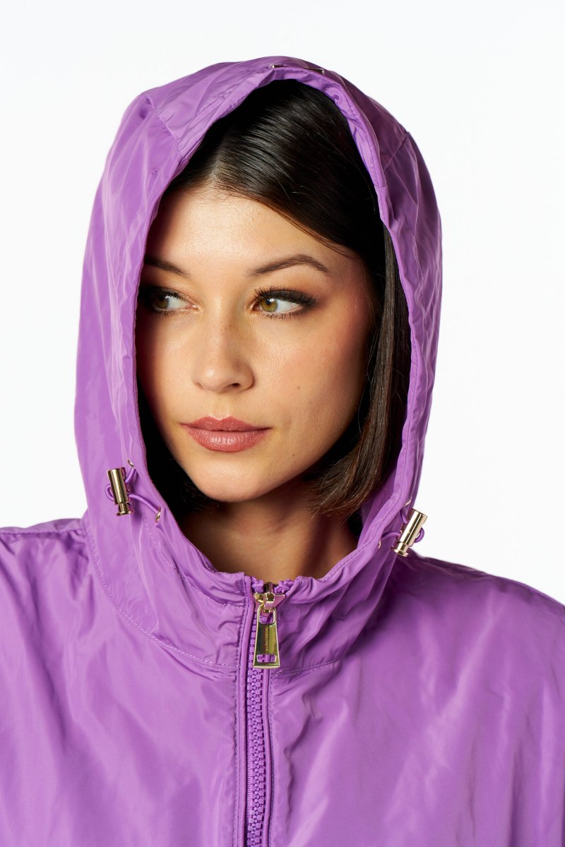 SPOLVERINO CORTO NO SECRETS - immagine 4