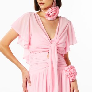 COPRISPALLE CON NODO NO SECRETS