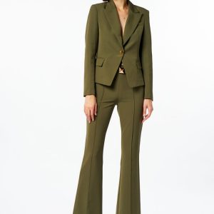 BLAZER STUDS NO SECRETS