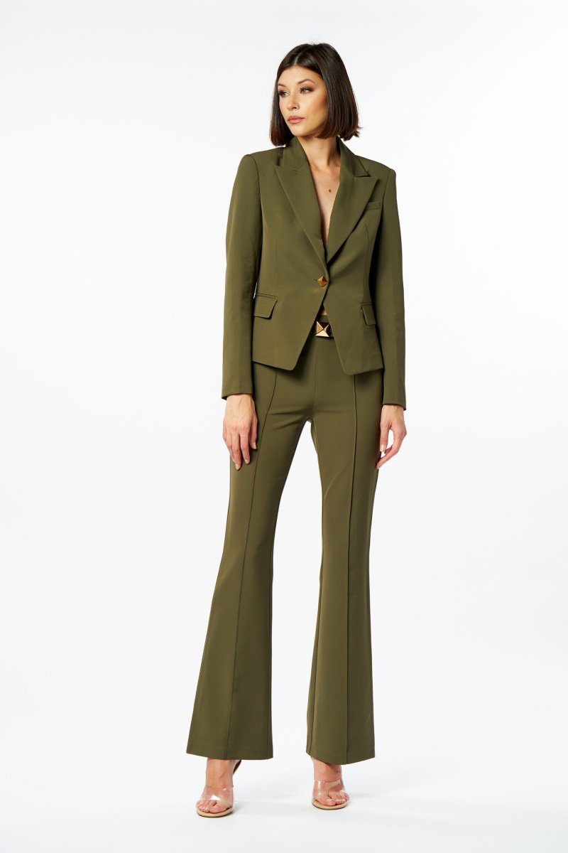 BLAZER STUDS NO SECRETS - immagine 2