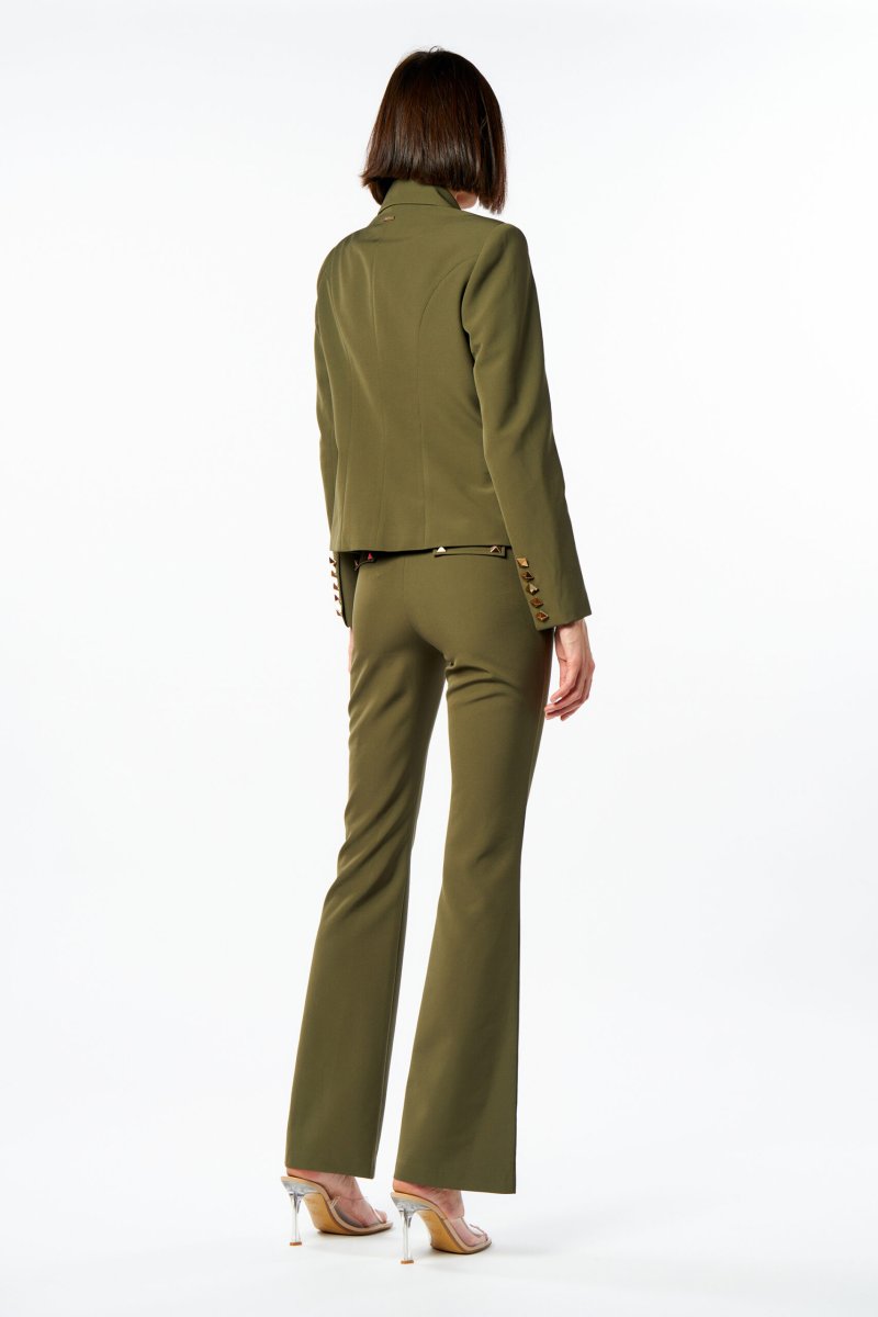 BLAZER STUDS NO SECRETS - immagine 3