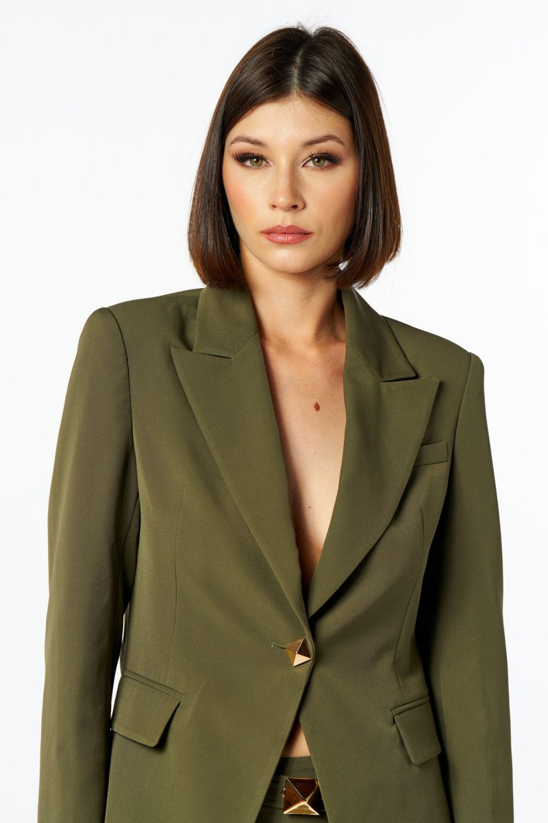 BLAZER STUDS NO SECRETS - immagine 4