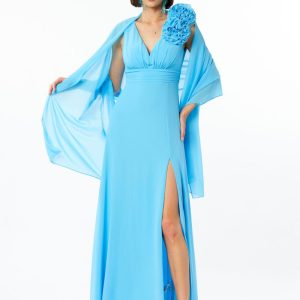 ABITO LUNGO NO SECRETS