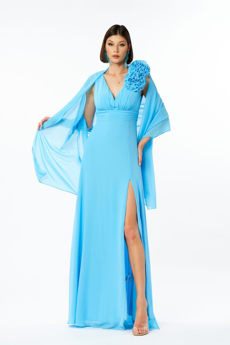 ABITO LUNGO NO SECRETS