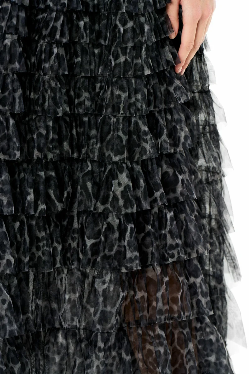 GONNA TULLE NO SECRETS - immagine 3