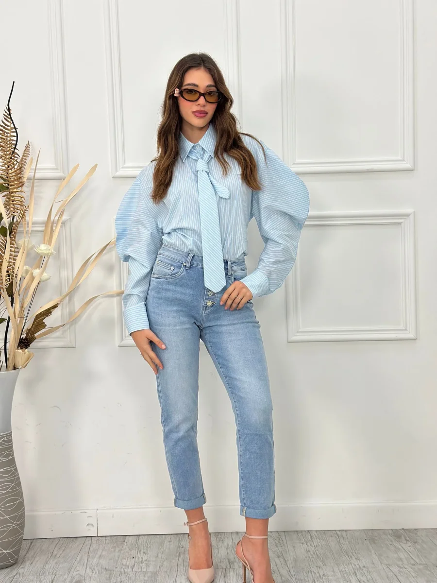 Camicia Just VCT12614 - immagine 3