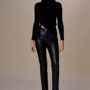 MAGLIA ZIP APRIBILE NO SECRETS