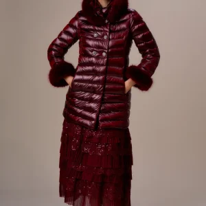 PIUMINO DOPPIOPETTO LUNGO LUX NO SECRETS