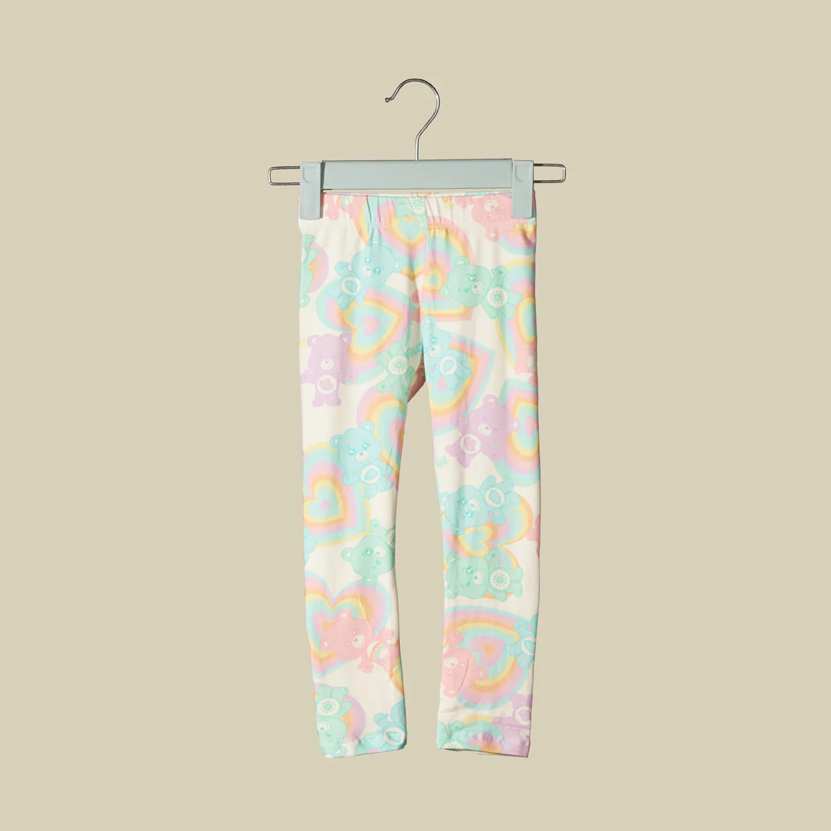 Leggings pastello Orsetti del Cuore - immagine 2