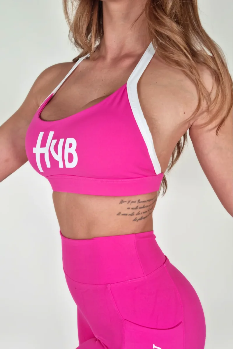 TOP ILLUSION ROSA - immagine 3