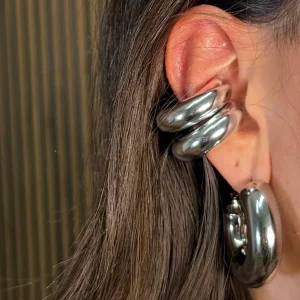 Earcuf Bombato Coppia