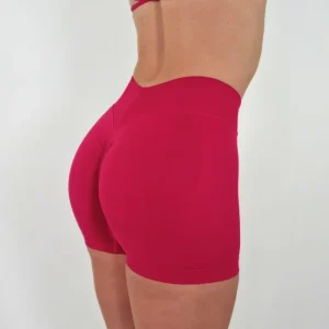 SHORTS LIBERTY SUMMER MAGENTA