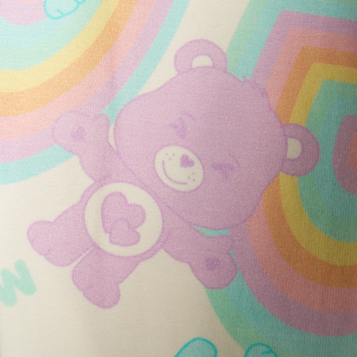 Leggings pastello Orsetti del Cuore - immagine 3