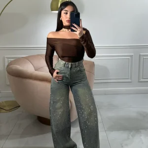 Jeans Favorite Palazzo