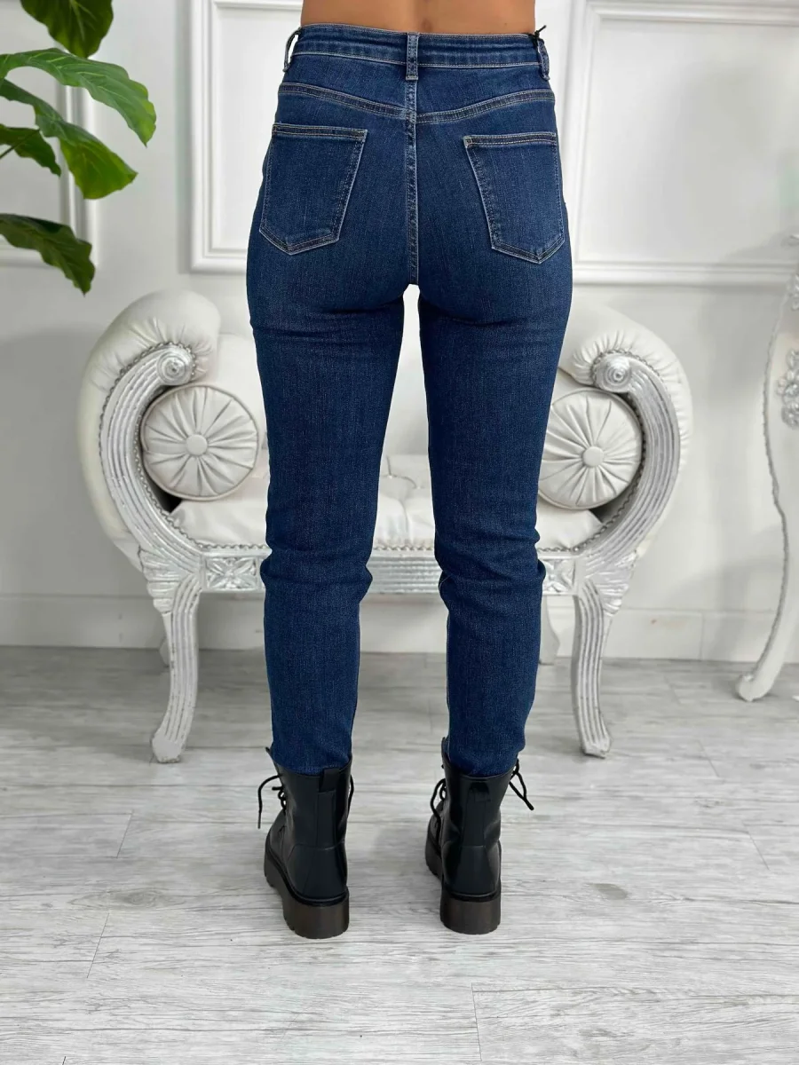 Jeans Basic HA3231 - immagine 3