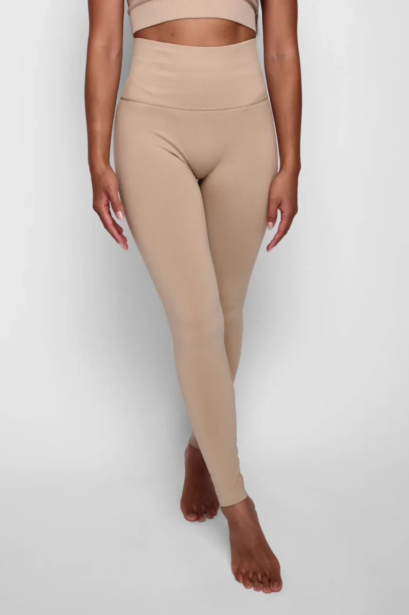 Leggings soft push up Makai T - immagine 8