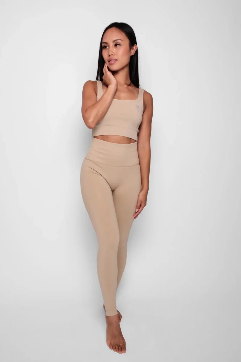 Leggings soft push up Makai T - immagine 7