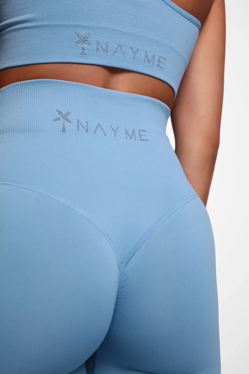 Leggings push up Glow Up - immagine 6