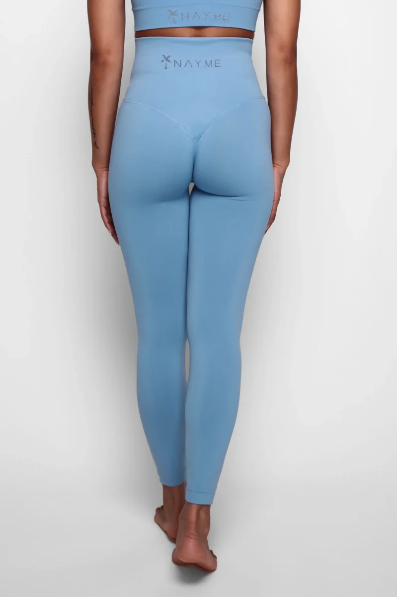 Leggings push up Glow Up - immagine 8