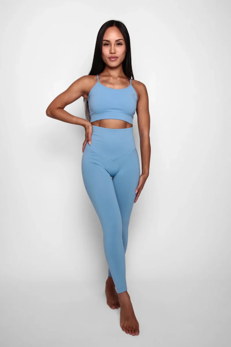 Leggings push up Glow Up - immagine 9