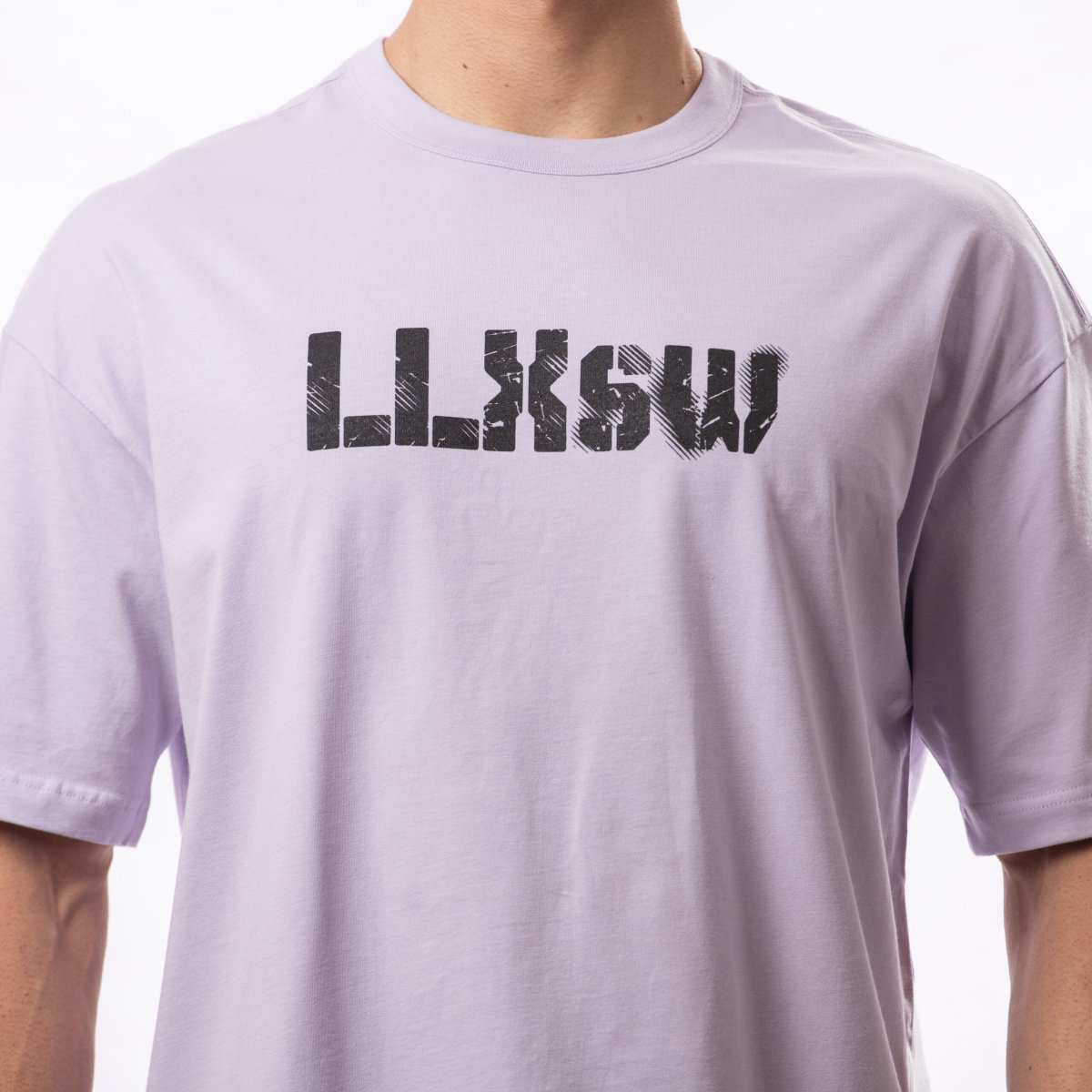 OVERX “Logo” – T-Shirt Loose-Fit - immagine 8