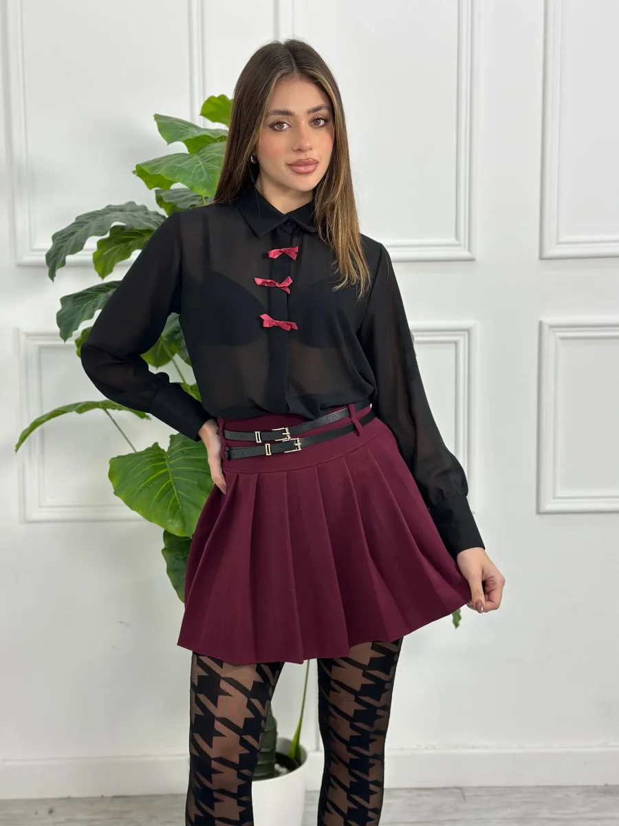 Gonna Tennis ARG6958 - immagine 9