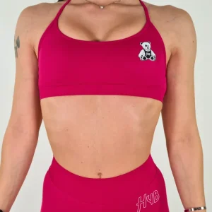 TOP LIBERTY SUMMER MAGENTA