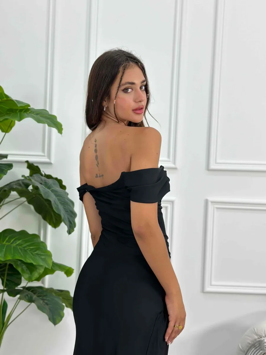 Abito Morgan EXG89026 - immagine 3