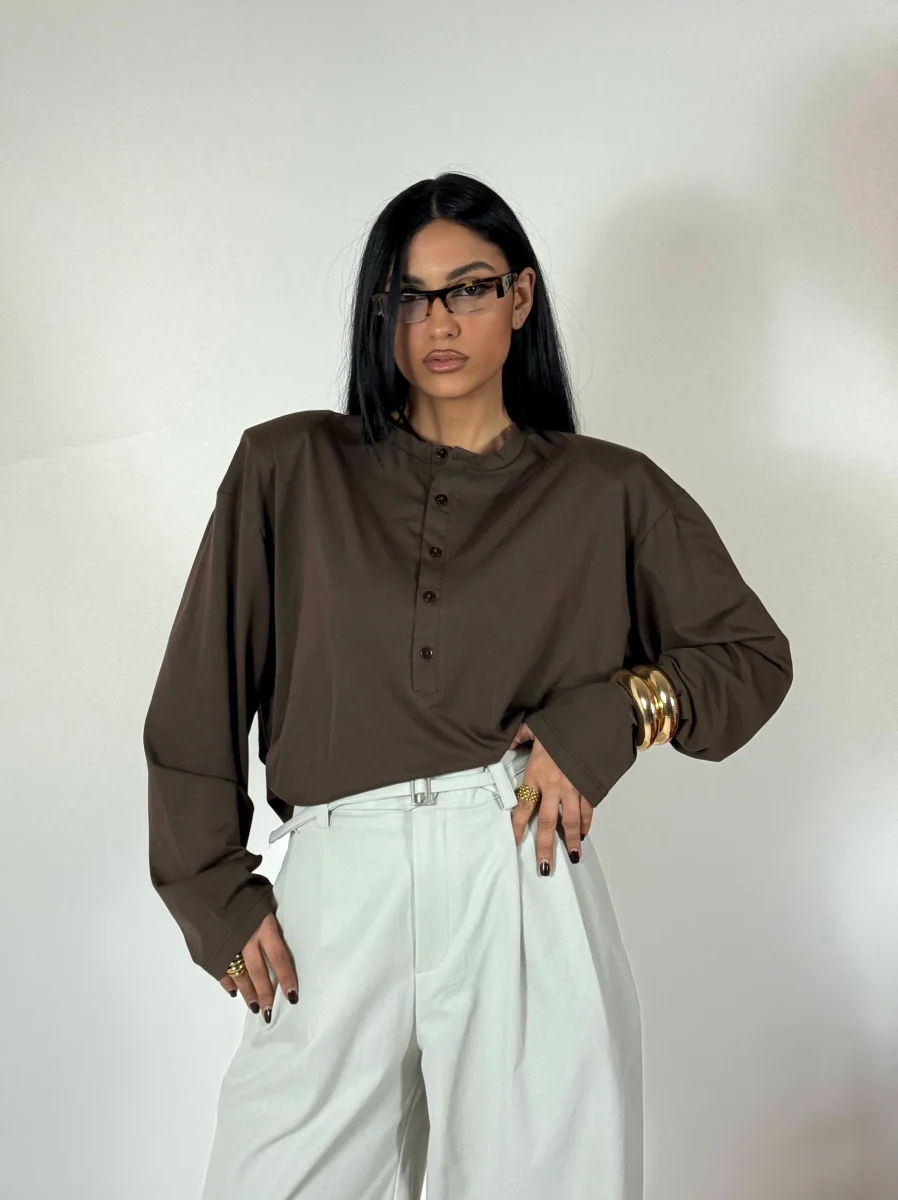 Serafina Long Sleeve - immagine 3