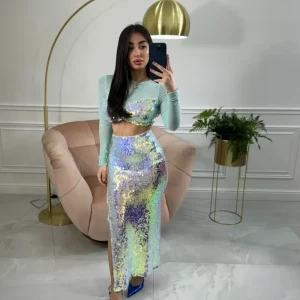 Completo Aury by Lumina