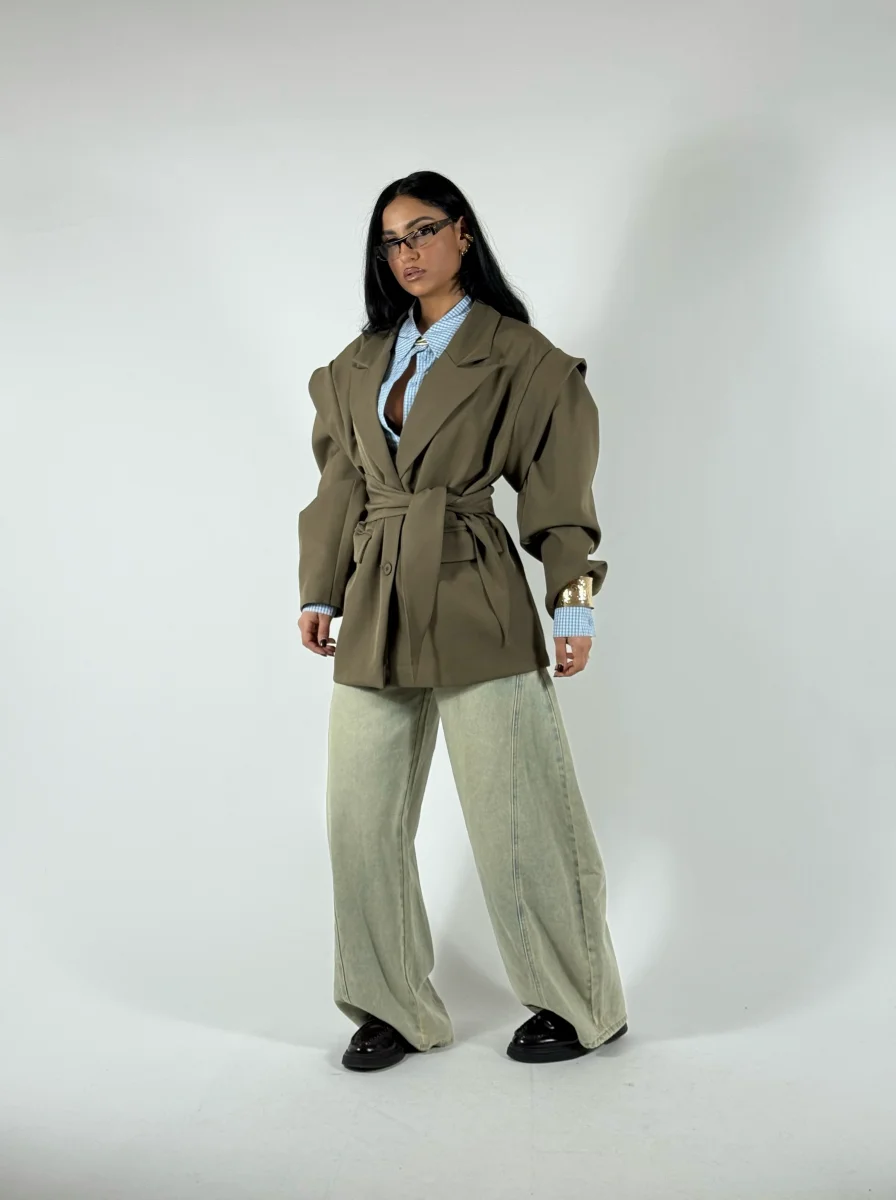 Camicia British - immagine 4