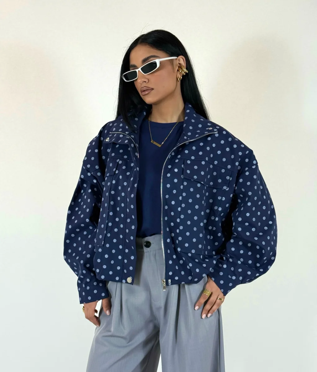 Jacket Marilyn - immagine 5