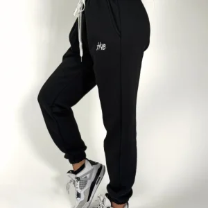 PANTALONE DONNA NUUK NERO