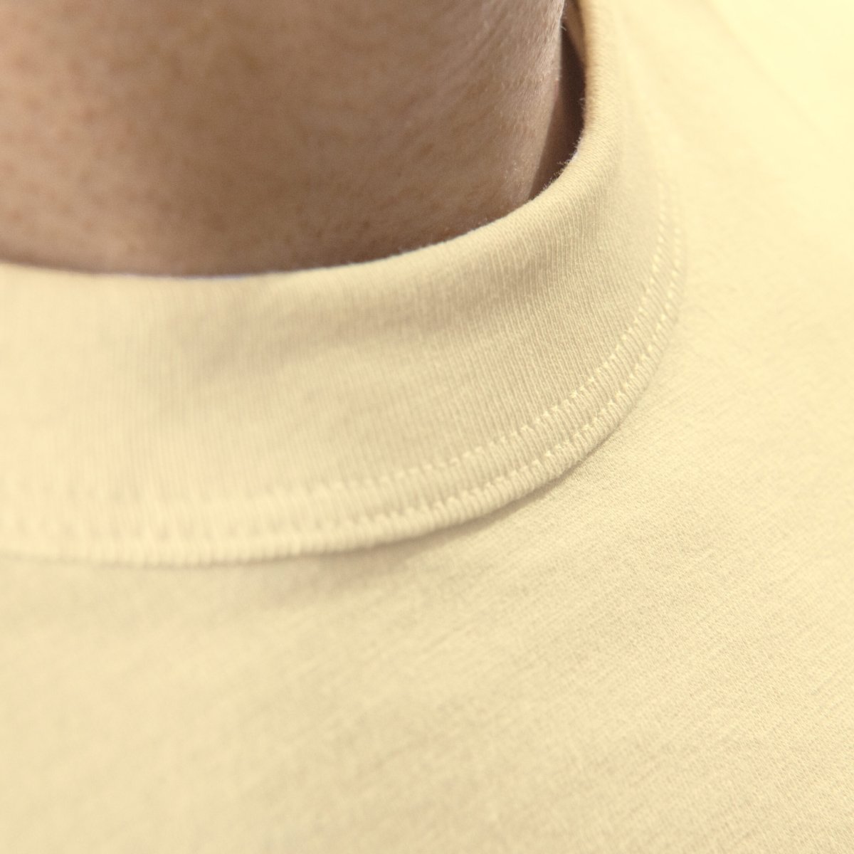 OVERX “Logo” – T-Shirt Loose-Fit - immagine 5