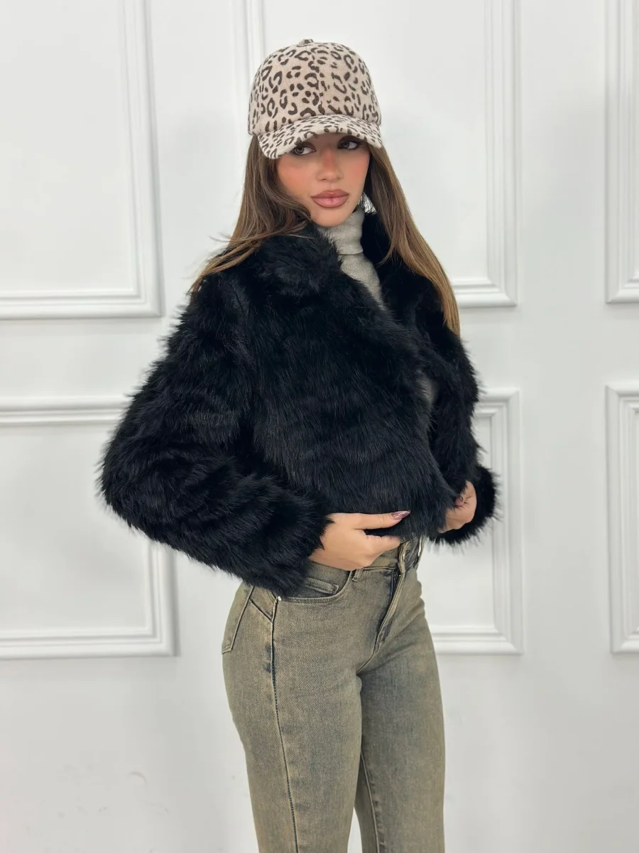 Pelliccia Sophi 24856 - immagine 3