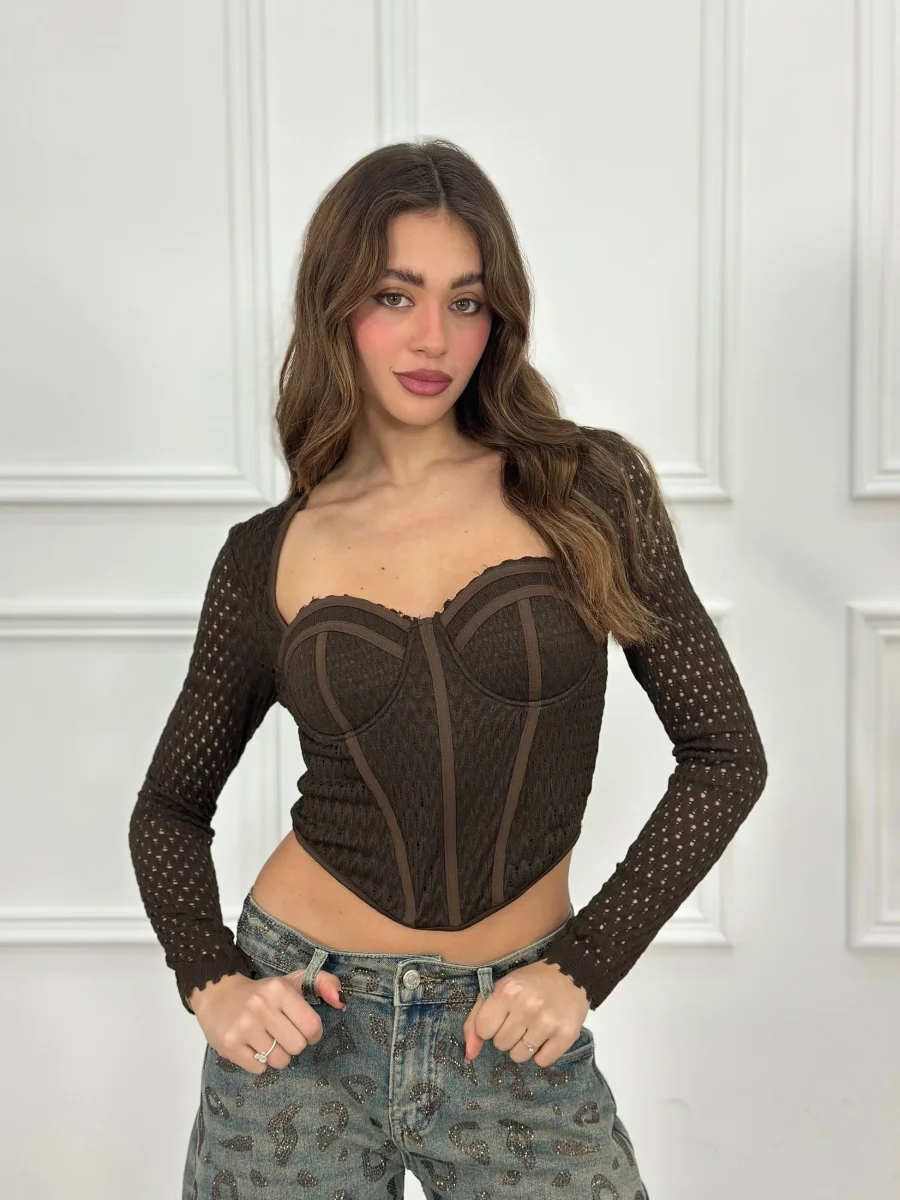 Maglia Jennifer ARG26051 - immagine 2