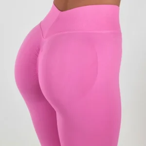 LEGGINGS LIBERTY ROSA