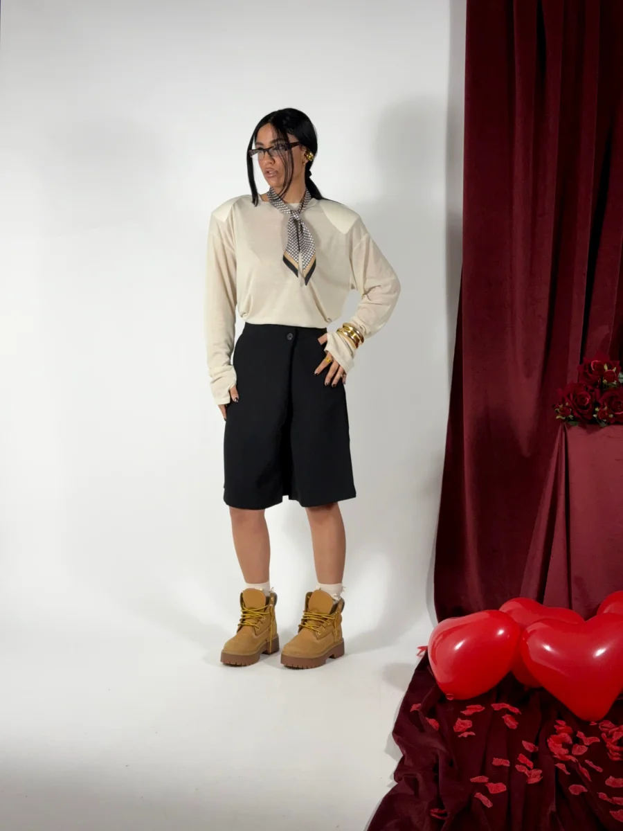 Bermuda Dustin - immagine 3