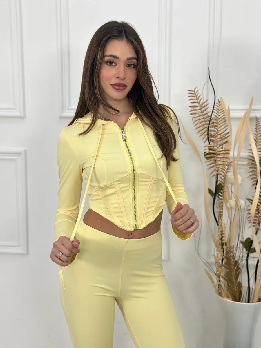 Coordinato Kim RM19759 - immagine 3