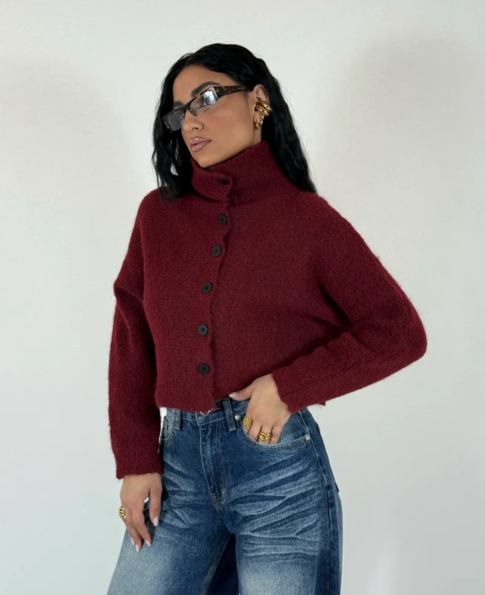 Pull Nicole - immagine 2