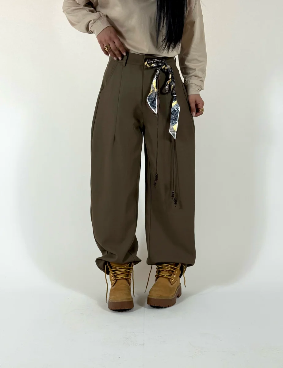 Pantalone Persian - immagine 9