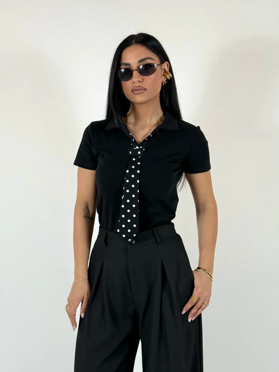 Maglia Pois - immagine 4