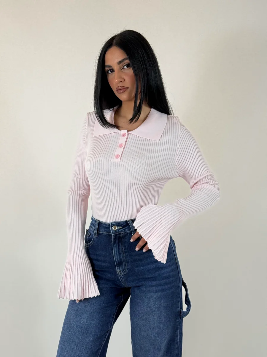 Maglia Ginevra - immagine 2