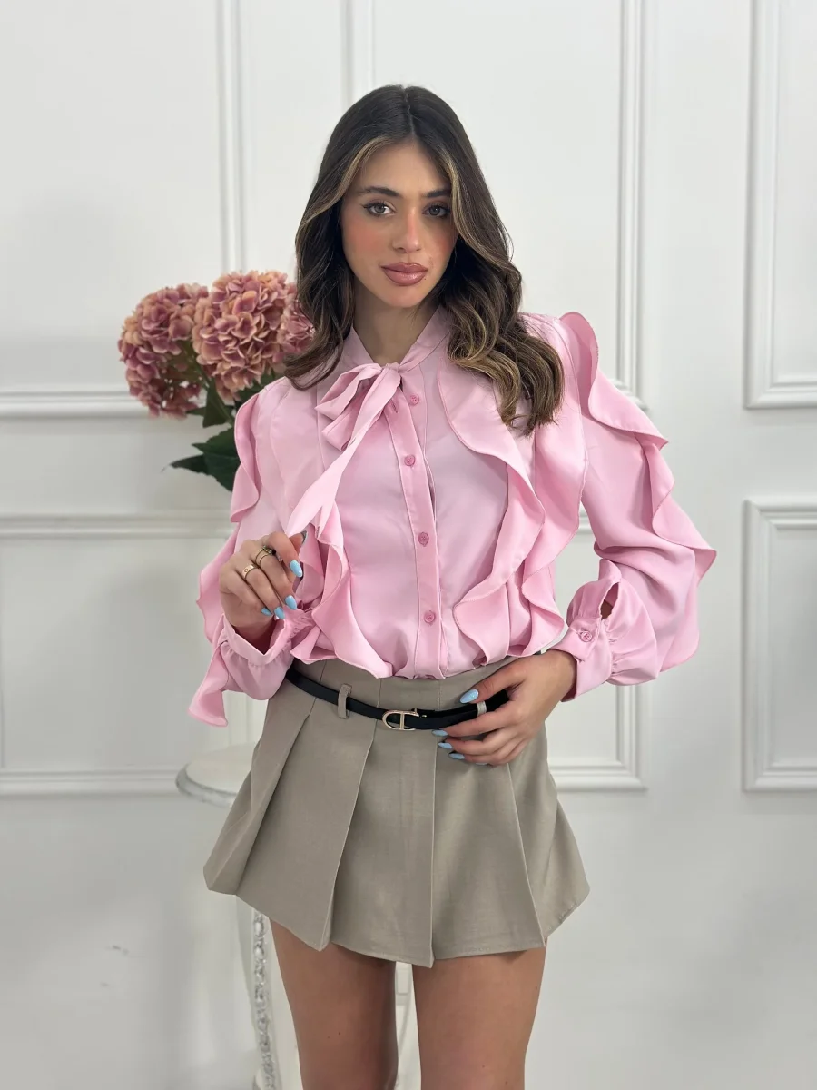 Gonna Simon EXL12211 - immagine 4