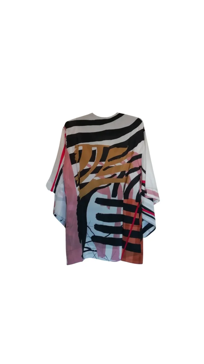 Kimono corto Kizu - immagine 5