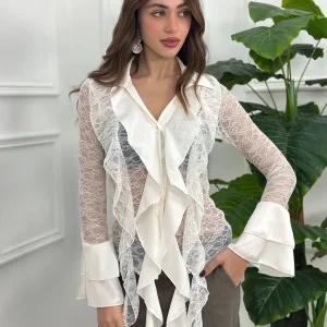 Camicia Belen SCA27456