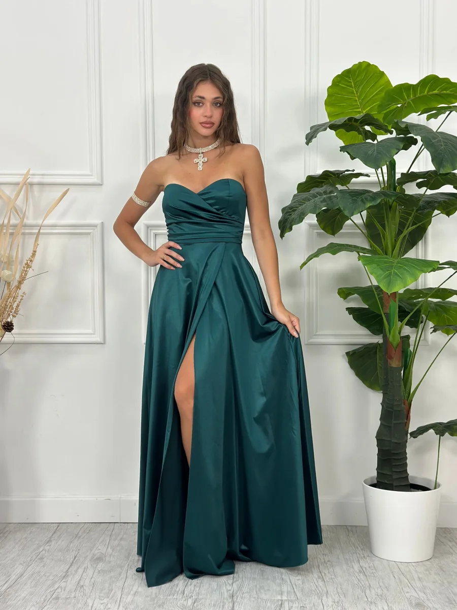 Abito Charly VCT23638 - immagine 4